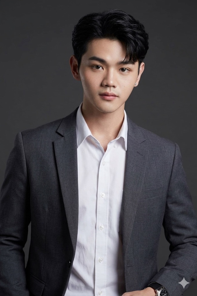 陳昱東 Lewis